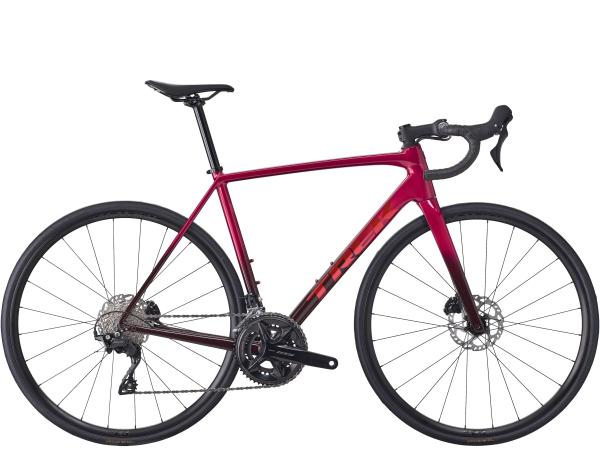 Trek Emonda ALR 5 54 Crimson to Dark Carmine Fade