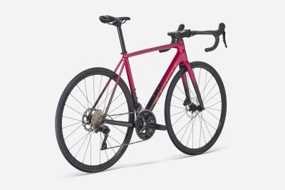 Trek Emonda ALR 5 62 Crimson to Dark Carmine Fade Produktbild 1