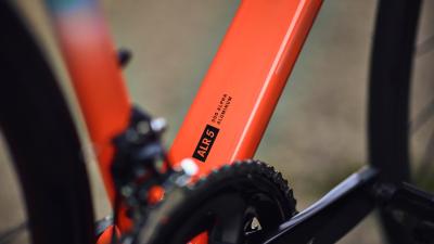 Trek Emonda ALR 5 62 Crimson to Dark Carmine Fade Produktbild 6