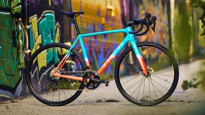 Trek Emonda ALR 5 50 Slate Prismatic/Black Prismatic Fa Produktbild 7