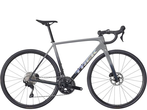 Trek Emonda ALR 5 56 Slate Prismatic/Black Prismatic Fa