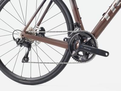 Trek Domane SL 5 50 Dark Star to Bronze Age Fade Produktbild 4