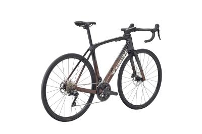 Trek Domane SL 5 52 Dark Star to Bronze Age Fade Produktbild 1