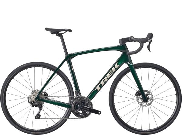 Trek Domane SL 5 56 Ivy Smoke