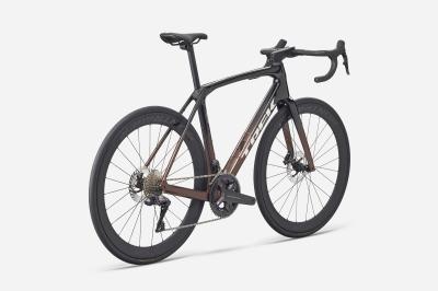Trek Domane SL 7 56 Dark Star to Bronze Age Fade Produktbild 1