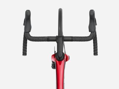 Trek Madone SL 5 XS Gloss Fury Red/Matte Deep Smoke Produktbild 2