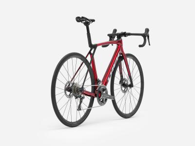 Trek Madone SL 5 M Gloss Fury Red/Matte Deep Smoke Produktbild 1