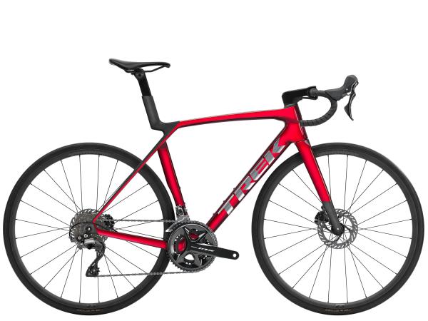 Trek Madone SL 5 XL Gloss Fury Red/Matte Deep Smoke