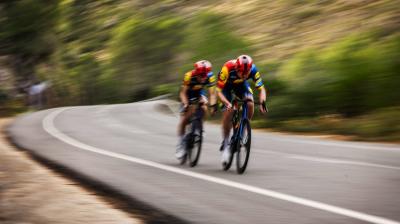 Trek Madone SL 6 XL Gloss Dark Star/Matte Deep Smoke Produktbild 9