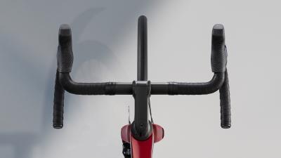 Trek Madone SL 6 AXS XL Gloss Dark Star/Matte Deep Smok Produktbild 10