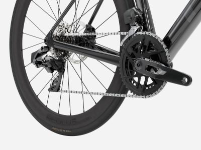 Trek Madone SL 6 AXS XL Gloss Dark Star/Matte Deep Smok Produktbild 5