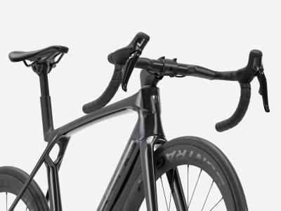 Trek Madone SL 7 ML Gloss Dark Star/Matte Deep Smoke Produktbild 4