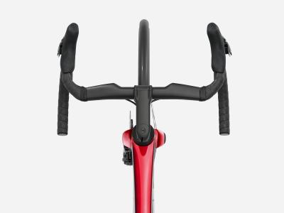 Trek Madone SL 7 M Gloss Fury Red/Matte Deep Smoke Produktbild 2