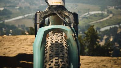 Trek Checkout SL 5 S Dark Star/Dark Web Produktbild 9