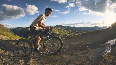 Trek Checkout SL 5 ML Dark Star/Dark Web Produktbild 6