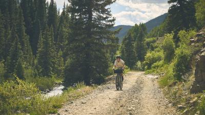 Trek Checkout SL 5 L Dark Star/Dark Web Produktbild 10