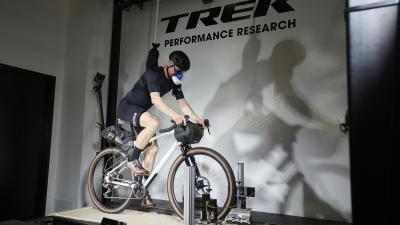 Trek Checkout SL 5 XL Dark Star/Dark Web Produktbild 8