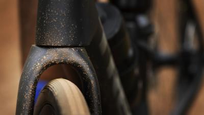 Trek Domane SL 7 47 Ivy Smoke Produktbild 8