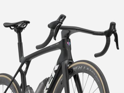 Trek Madone SLR 7 S Matte Deep Smoke Produktbild 4