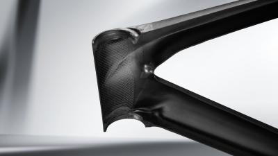 Trek Madone SLR 7 L Matte Deep Smoke Produktbild 6