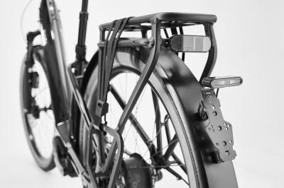 Diamant Suvea Style Spd LS S-M Heugrün Produktbild 1