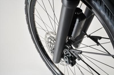 Diamant Suvea Style Spd LS L-XL Heugrün Produktbild 3