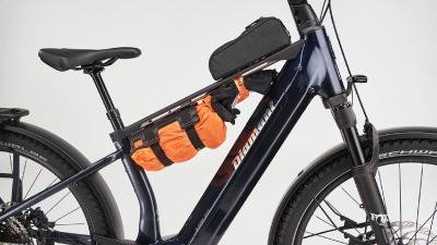 Diamant Suvea Trip Pro Spd LS S-M Mitternachtsblau Produktbild 6