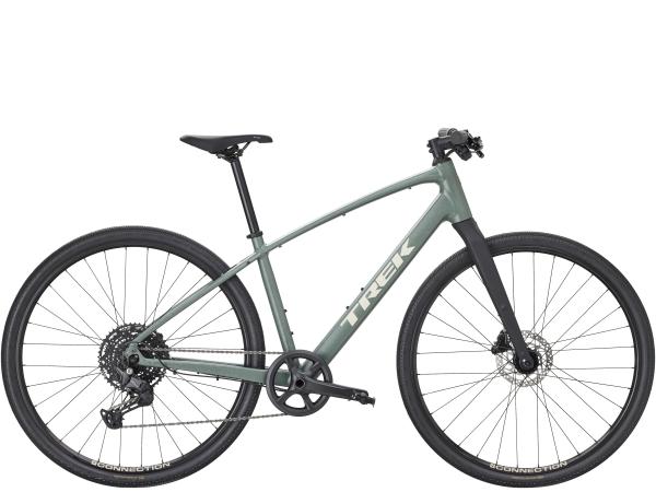 Trek FX SPORT AL 3 SO XS Keswick