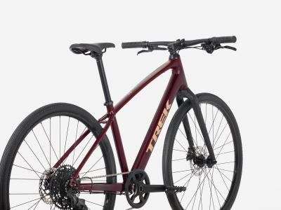 Trek FX SPORT AL 3 SO L Cobra Blood Produktbild 1