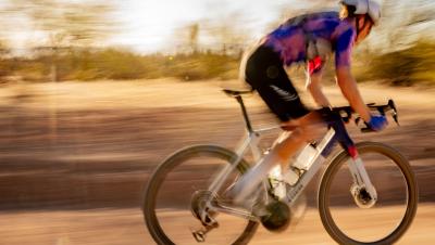 Trek Checkmate SLR 7 AXS S Gloss Trek Black/Matte Carbo Produktbild 6