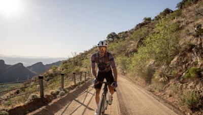 Trek Checkmate SLR 7 AXS L Gloss Trek Black/Matte Carbo Produktbild 7