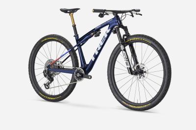Trek Supercal SLR9.9XX FA M Navy Smoke Produktbild 1