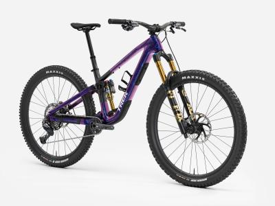 Trek Fuel EX 9.8 XT DI2 XL Purple Phaze/Amethyst Marble Produktbild 1