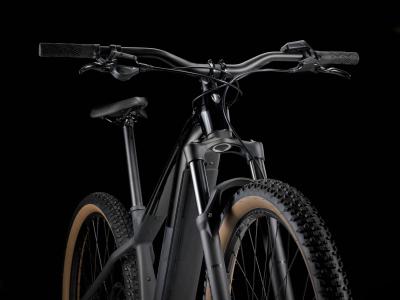 Trek Powerfly+ 4 800EU M 29 Gloss Dark Star/Matte Dark Produktbild 3