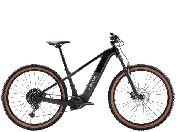 Trek Powerfly+ 4 800EU L 29 Gloss Dark Star/Matte Dark