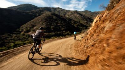 Bontrager Reifen Bontrager GR2 Team Issue 700 x 40C SKINWALL Produktbild 2