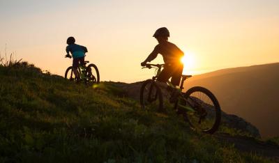 Bontrager Reifen Bontrager XR1 20x2.25 Produktbild 3