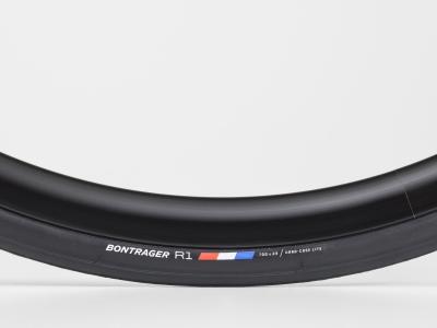 Bontrager Reifen Bontrager R1 Hard-Case Lite 700x23C Produktbild 2