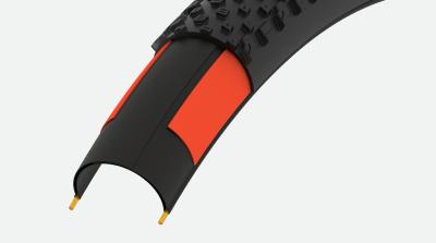 Bontrager Reifen Bontrager GR1 Comp 700X40C Produktbild 3