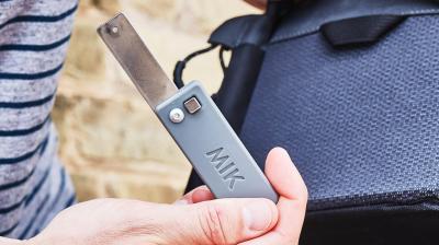 Bontrager Gep&auml;cktr&auml;ger Bontrager BackRack Deluxe Large MIK B Produktbild 6