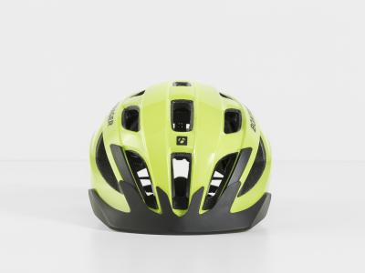 Bontrager Helm Bontrager Solstice S/M Radioactive Yellow CE Produktbild 1