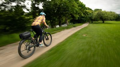 Bontrager Reifen Bontrager LT4 Expert 27,5x2,40 Reflective Produktbild 4