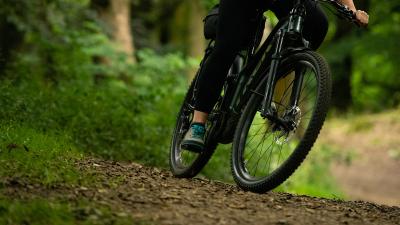 Bontrager Reifen Bontrager LT4 Expert 27,5x2,40 Reflective Produktbild 5