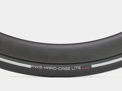 Bontrager Tire Bontrager AW3 Hard-Case Lite 700x32c Reflecti Produktbild 2