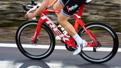 Bontrager Reifen Bontrager R3 Hard-Case Lite 700x25C TLR Produktbild 6