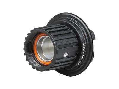 Bontrager Naben-Ersatzteil Bontrager 108 Shimano MS Freilauf Produktbild 1