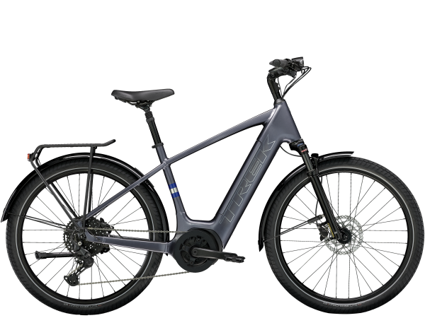 Kategorie E-Bike Trekking