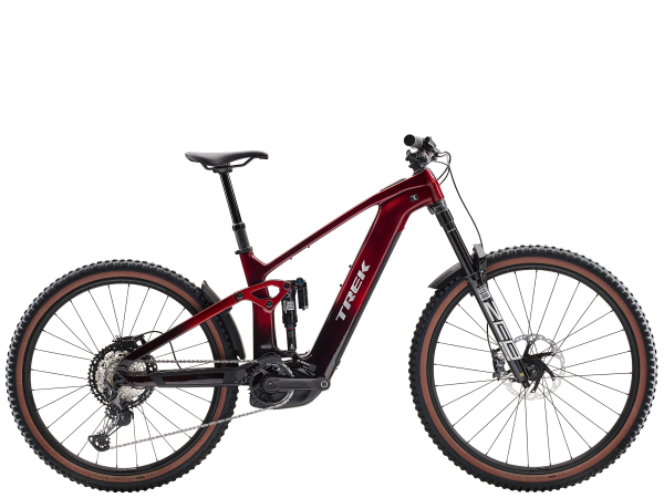 Kategorie E-Mountainbike