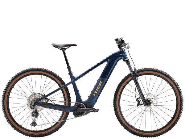 Kategorie E-MTB Hardtail
